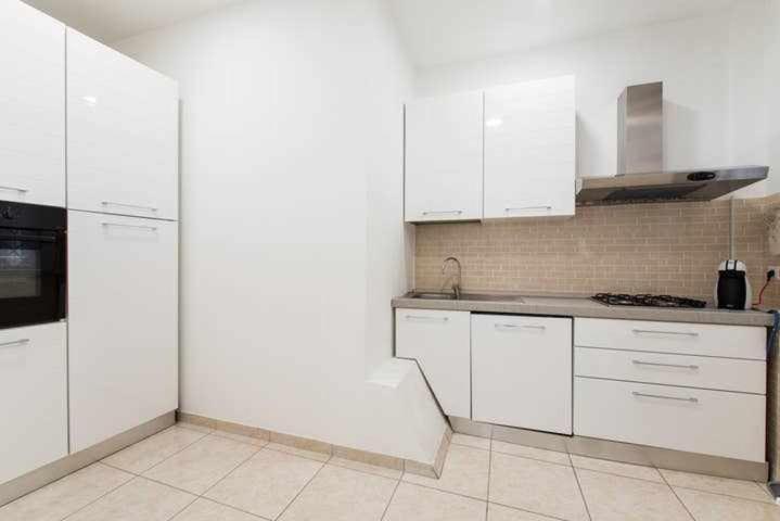 Mediterranean House Nettuno Apartment Exterior photo